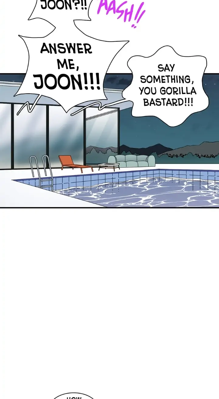 Dear. Door Chapter 142 page 82 - 