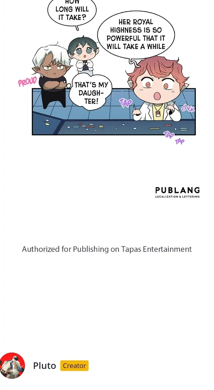 Dear. Door Chapter 142 page 83 - 