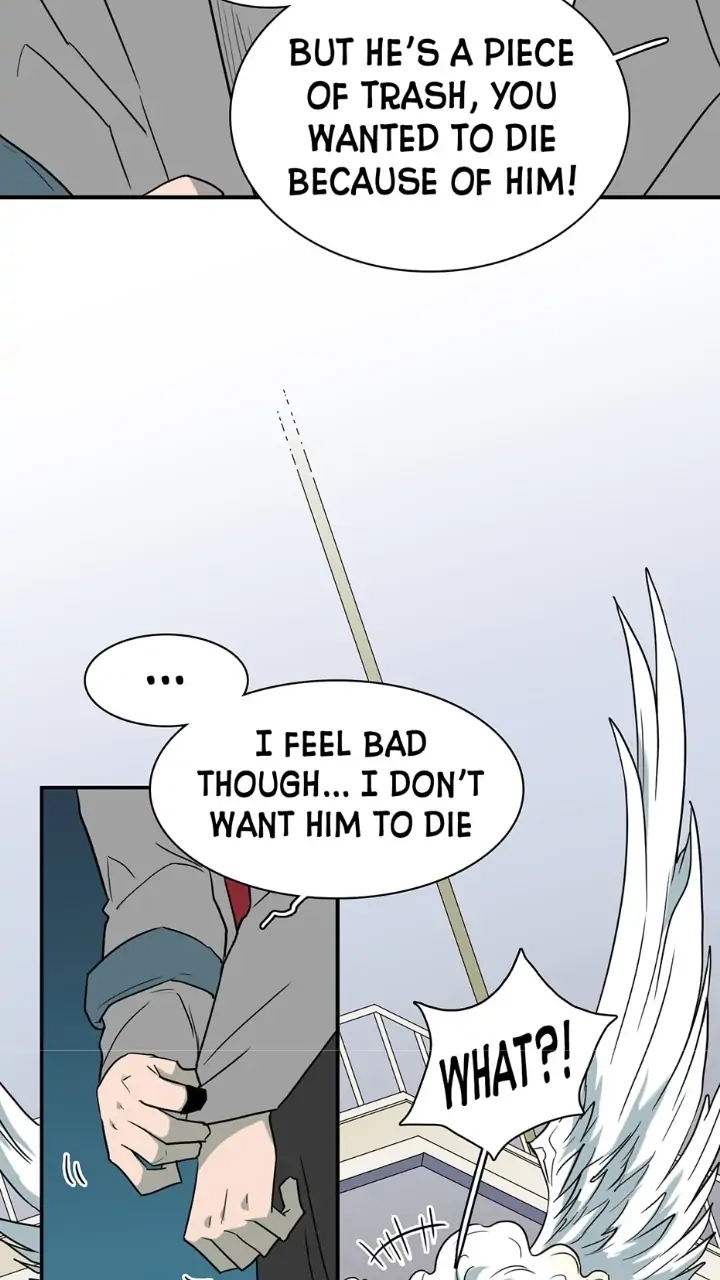 Dear. Door Chapter 142 page 10 - 