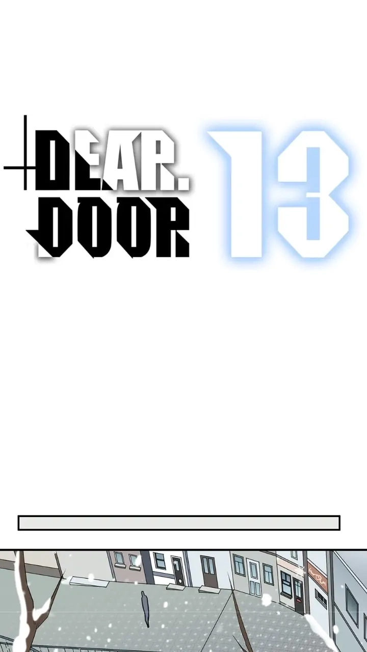 Dear. Door Chapter 143 page 1 - 
