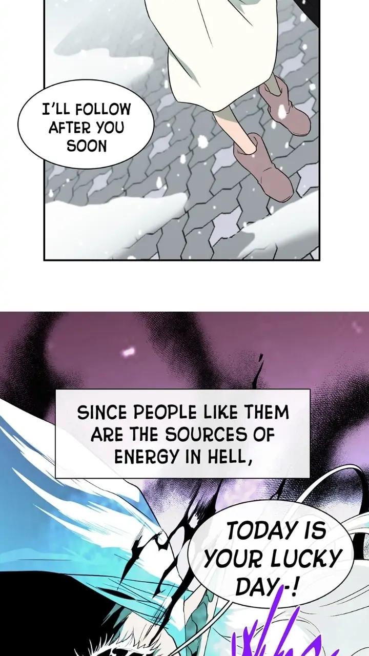 Dear. Door Chapter 143 page 11 - 
