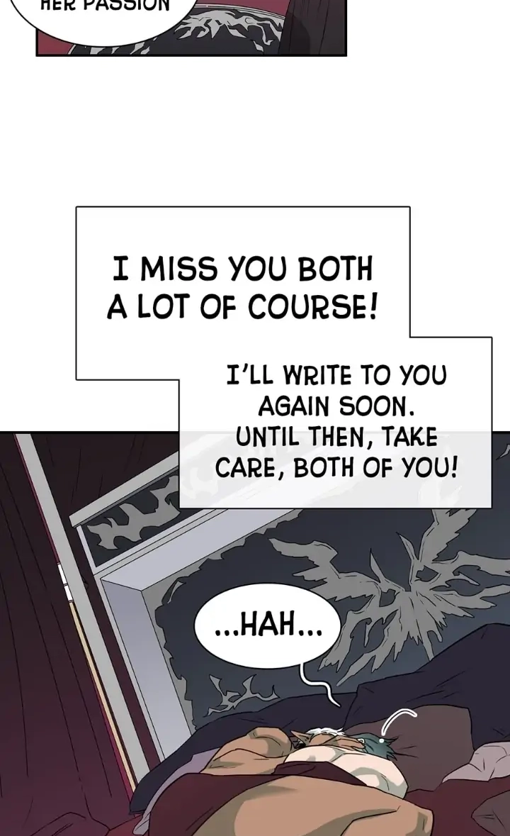Dear. Door Chapter 143 page 14 - 