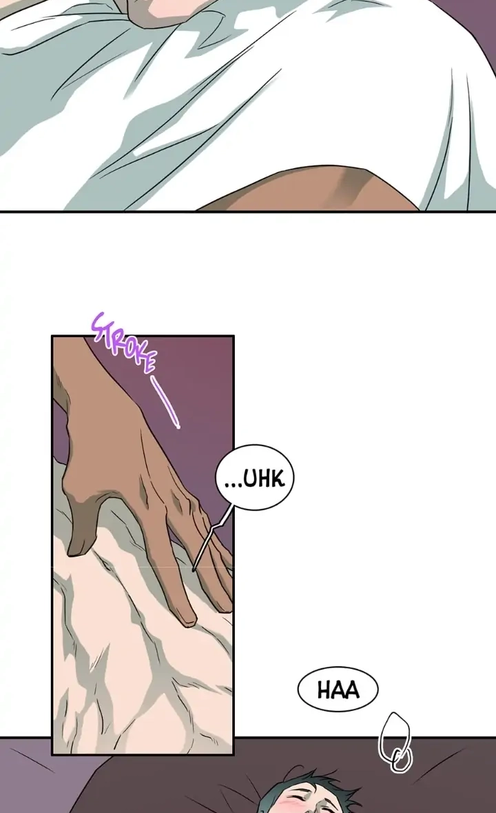 Dear. Door Chapter 143 page 18 - 