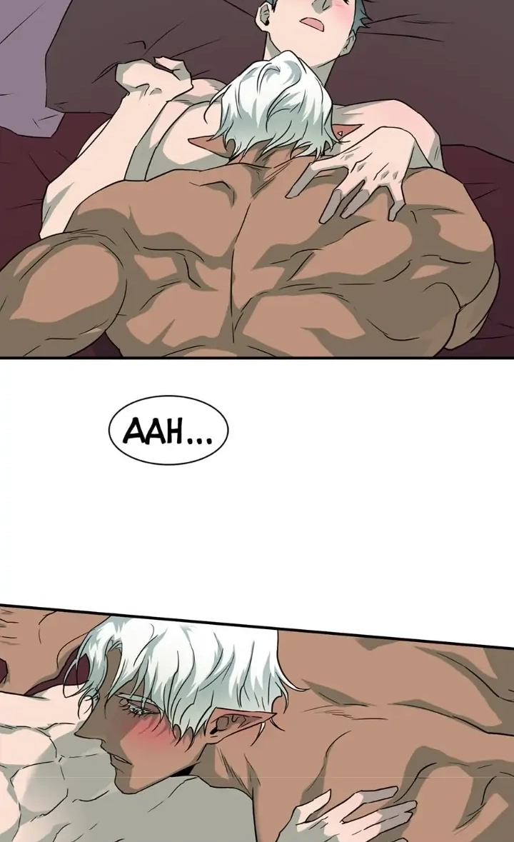 Dear. Door Chapter 143 page 19 - 