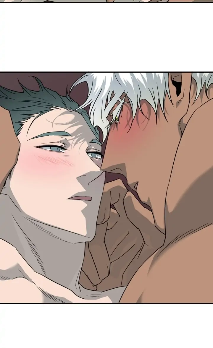 Dear. Door Chapter 143 page 20 - 