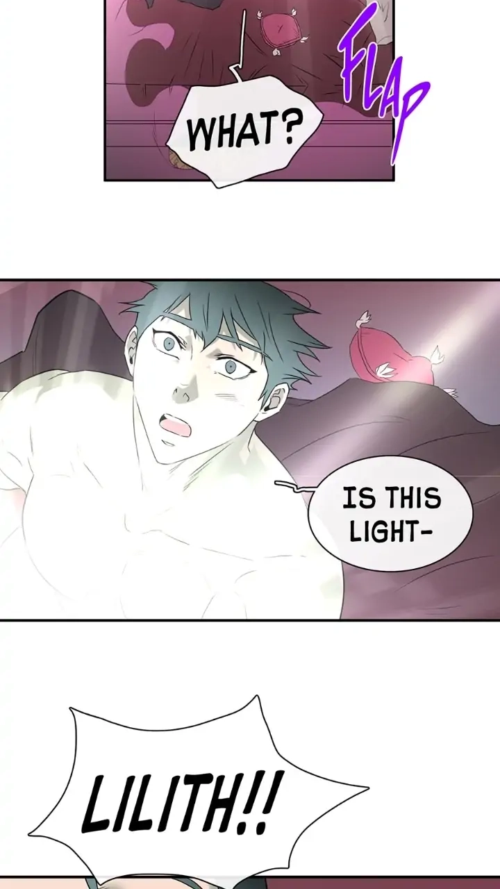 Dear. Door Chapter 143 page 24 - 