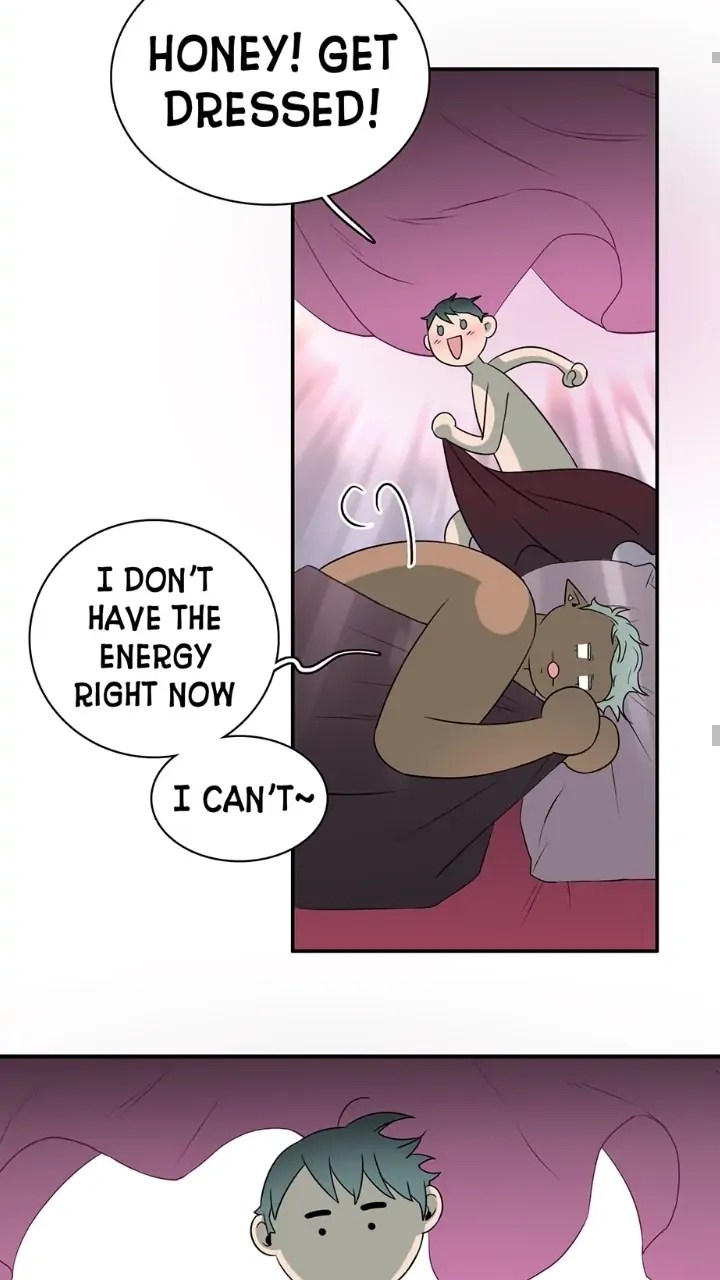 Dear. Door Chapter 143 page 26 - 