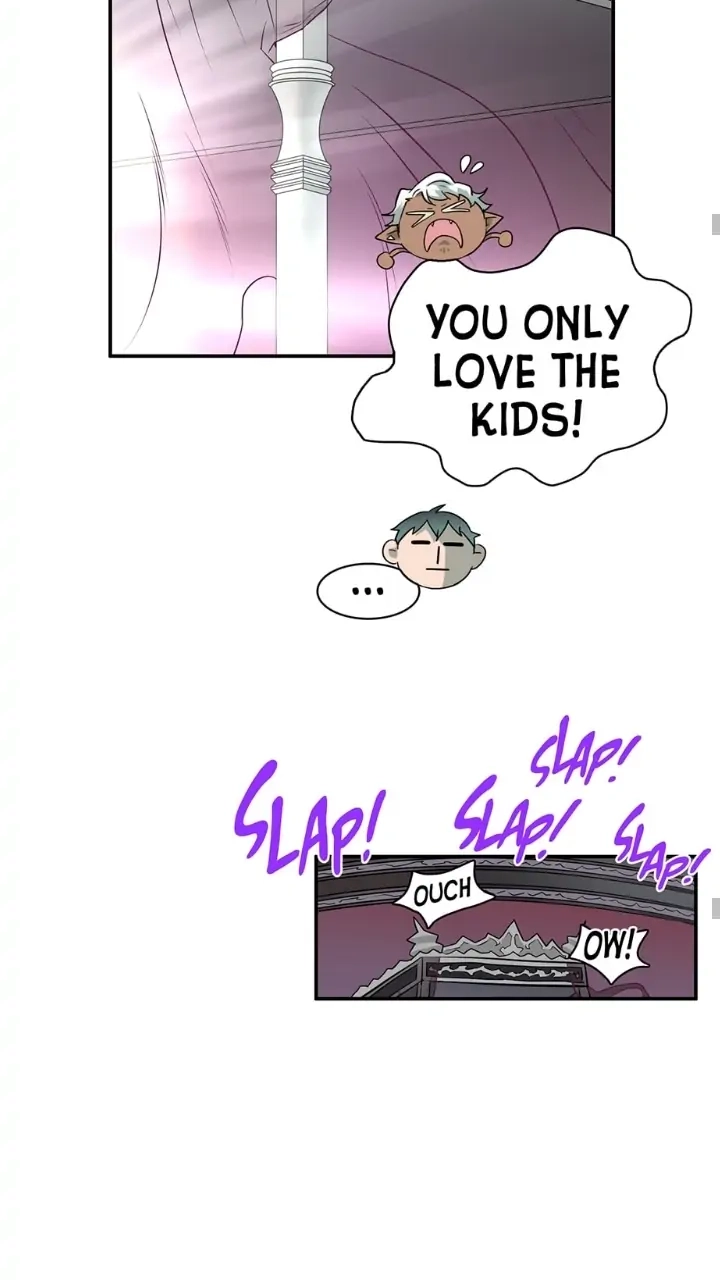 Dear. Door Chapter 143 page 28 - 
