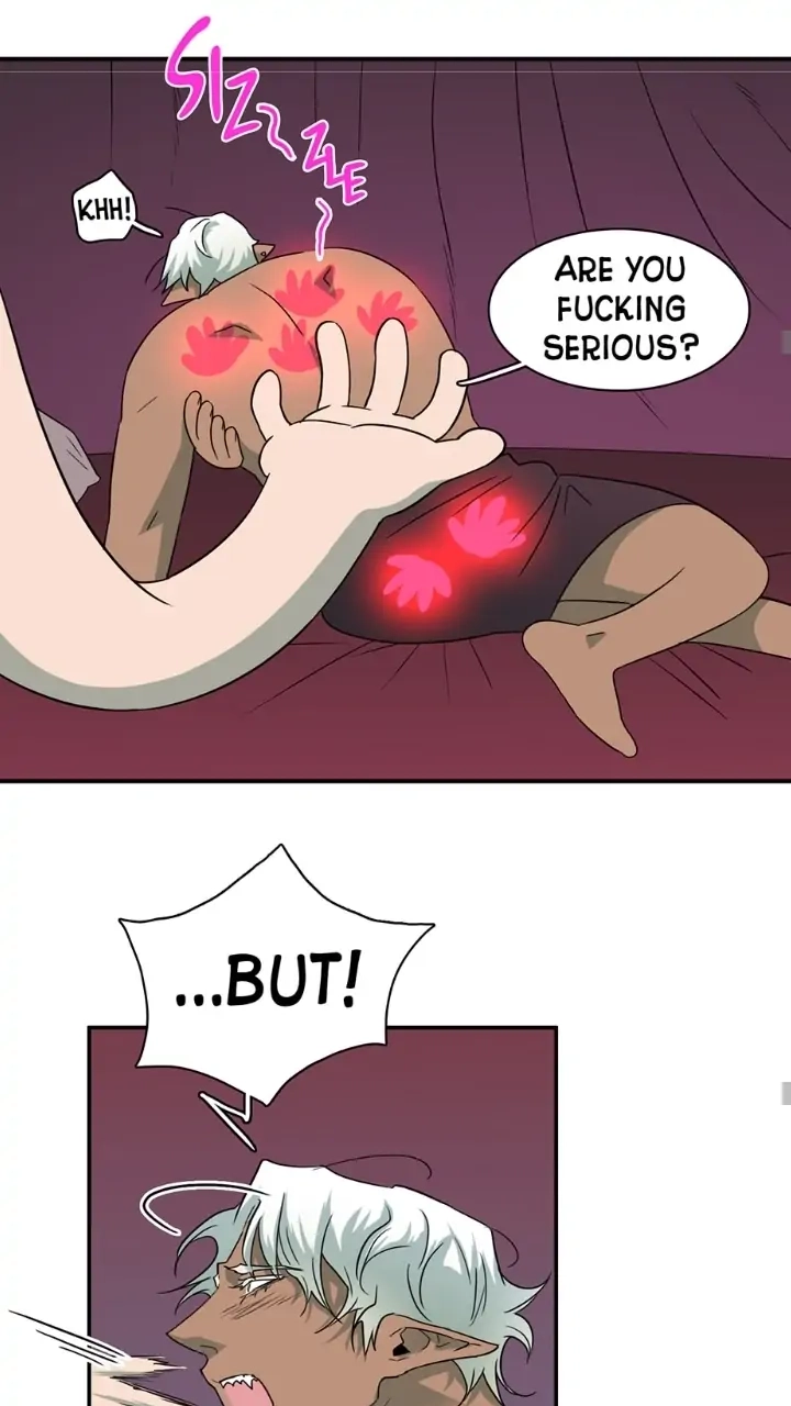 Dear. Door Chapter 143 page 29 - 