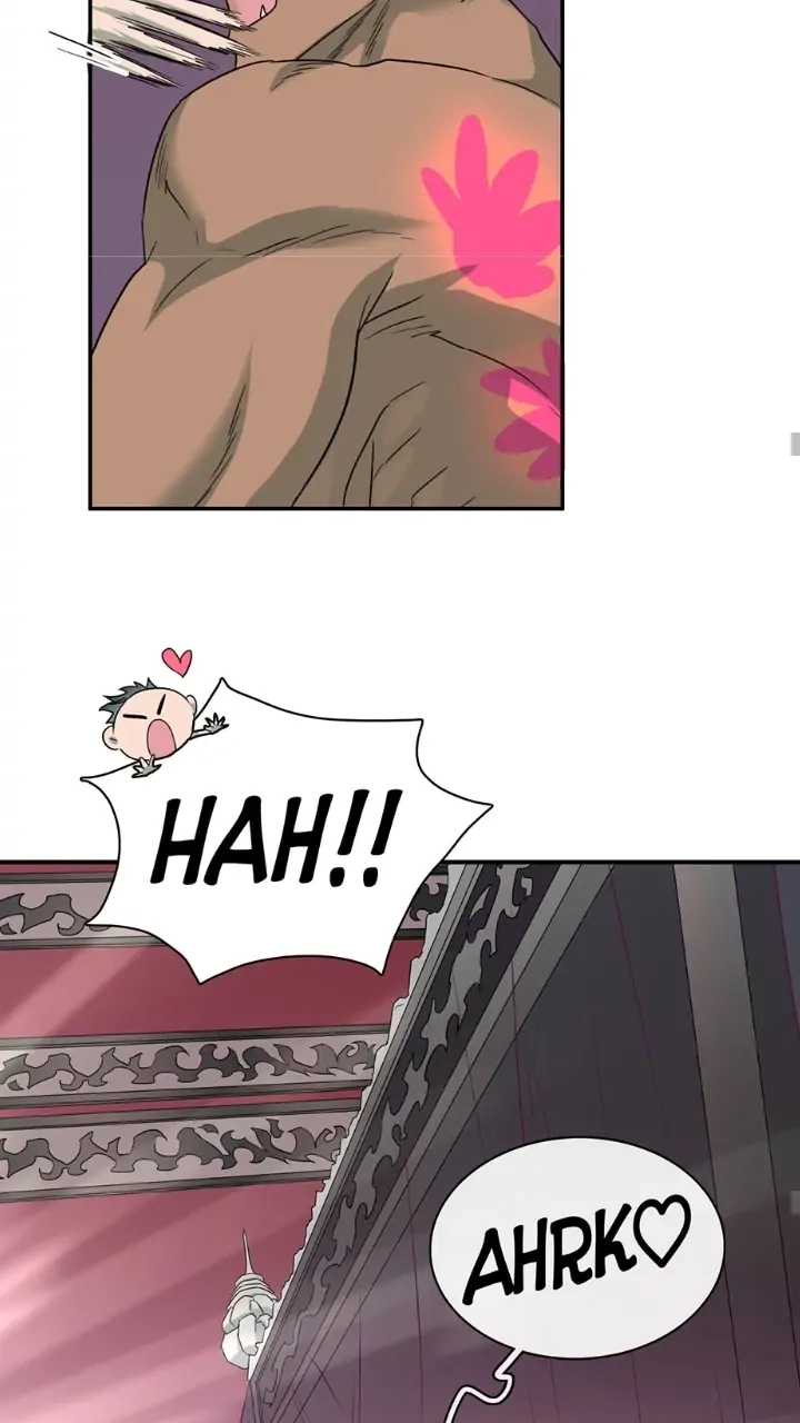 Dear. Door Chapter 143 page 30 - 