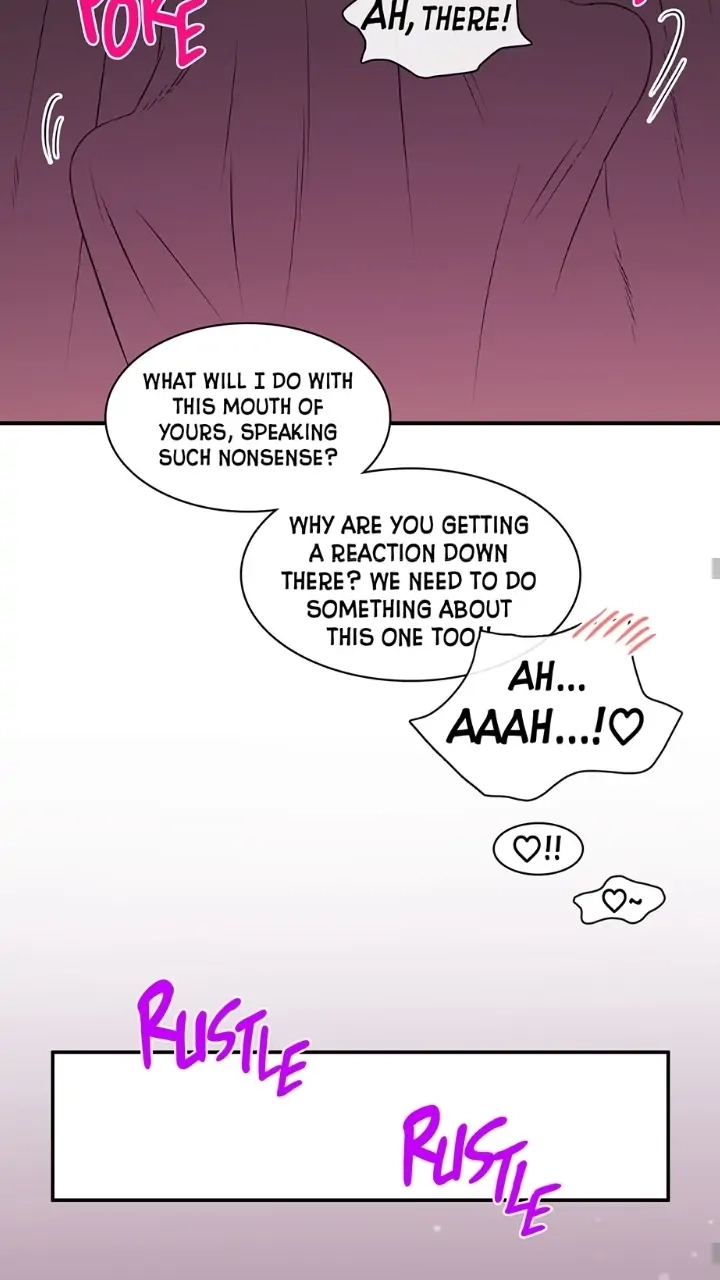 Dear. Door Chapter 143 page 32 - 