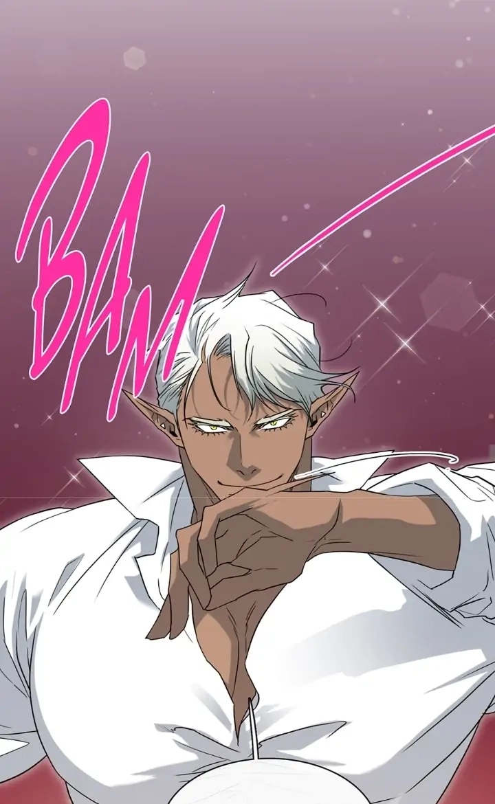 Dear. Door Chapter 143 page 33 - 