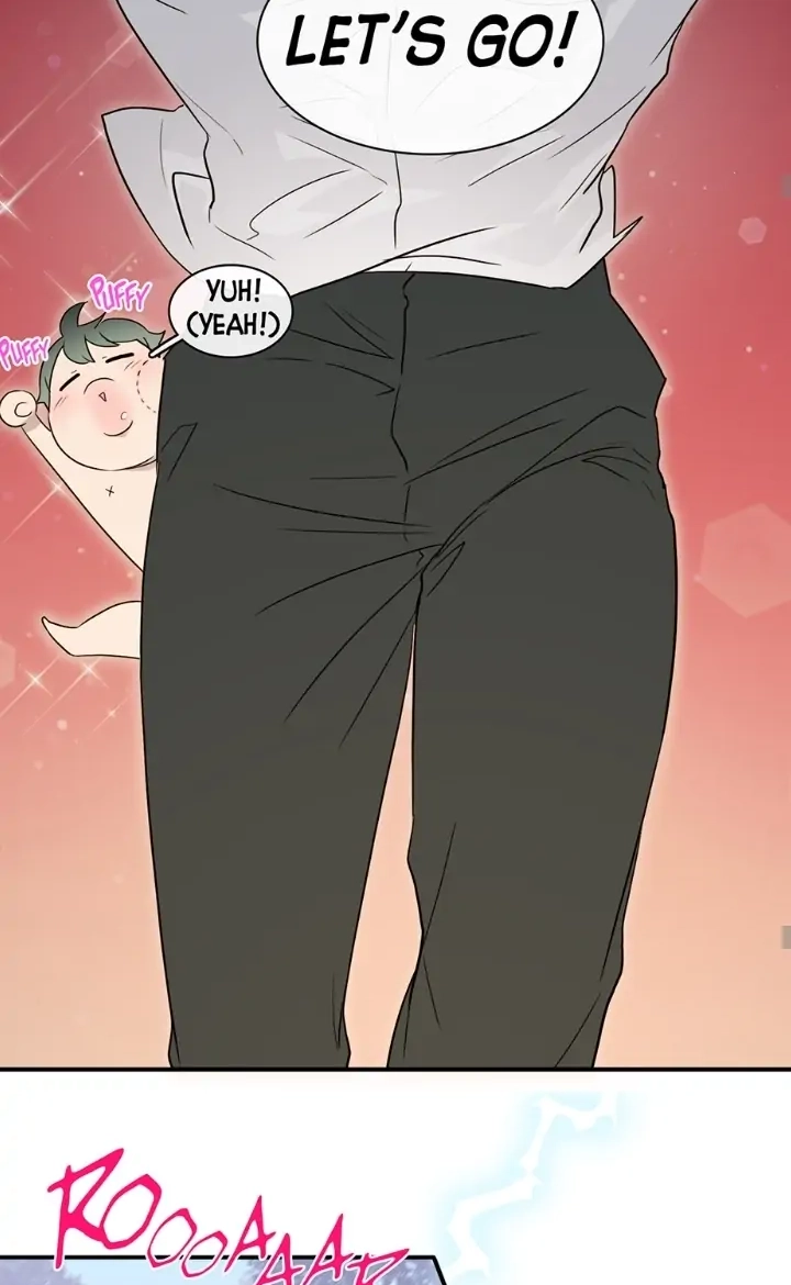 Dear. Door Chapter 143 page 34 - 