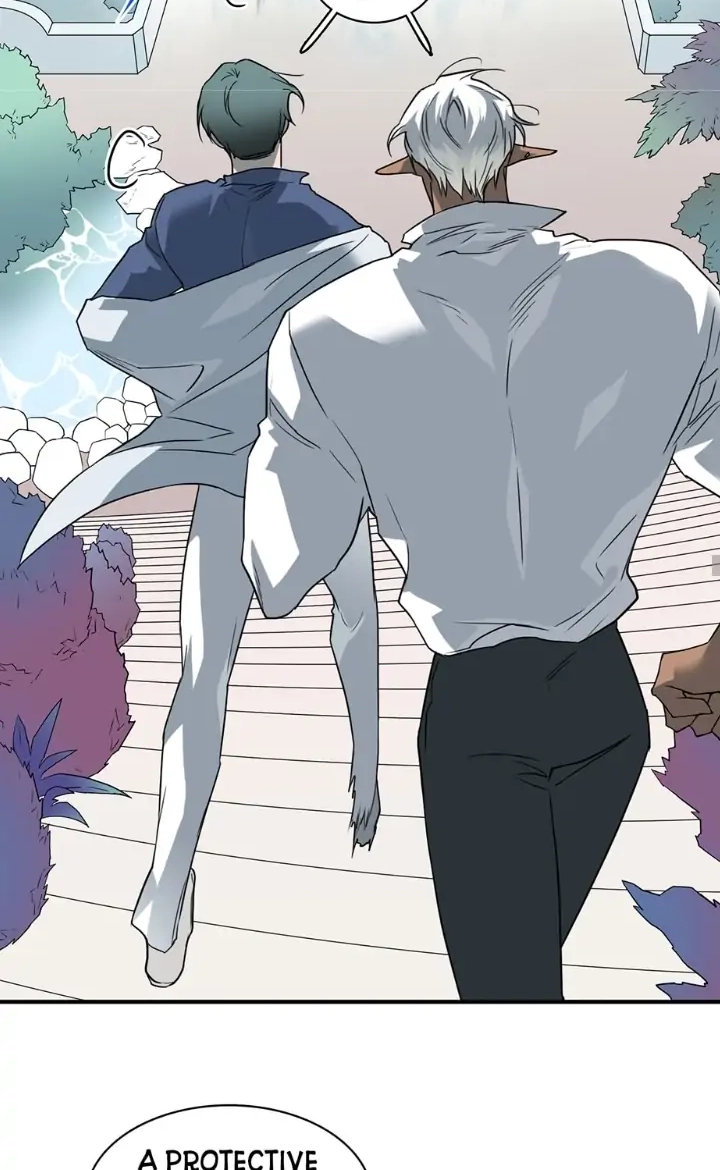 Dear. Door Chapter 143 page 36 - 