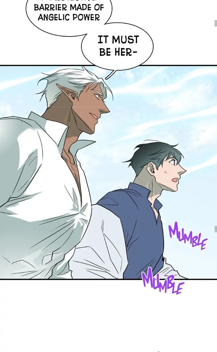Dear. Door Chapter 143 page 37 - 