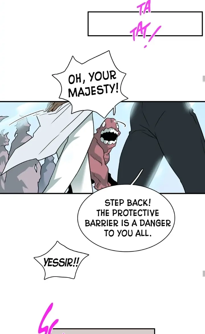Dear. Door Chapter 143 page 38 - 