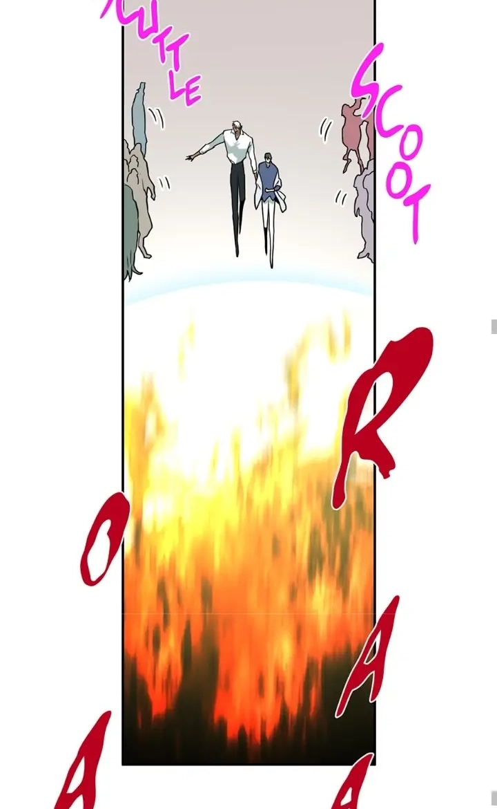 Dear. Door Chapter 143 page 39 - 