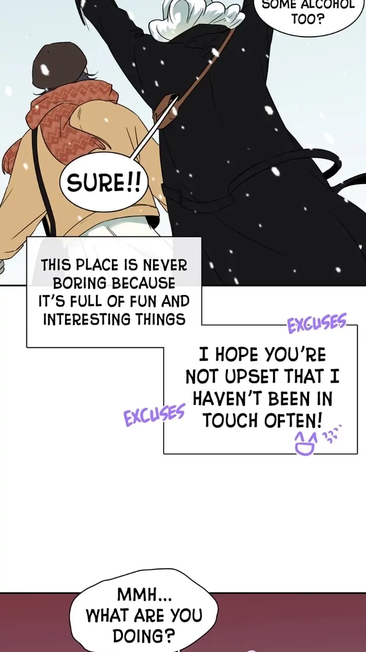 Dear. Door Chapter 143 page 5 - 