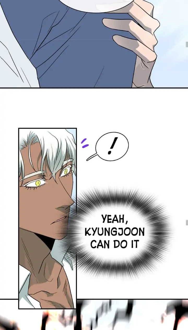 Dear. Door Chapter 143 page 42 - 