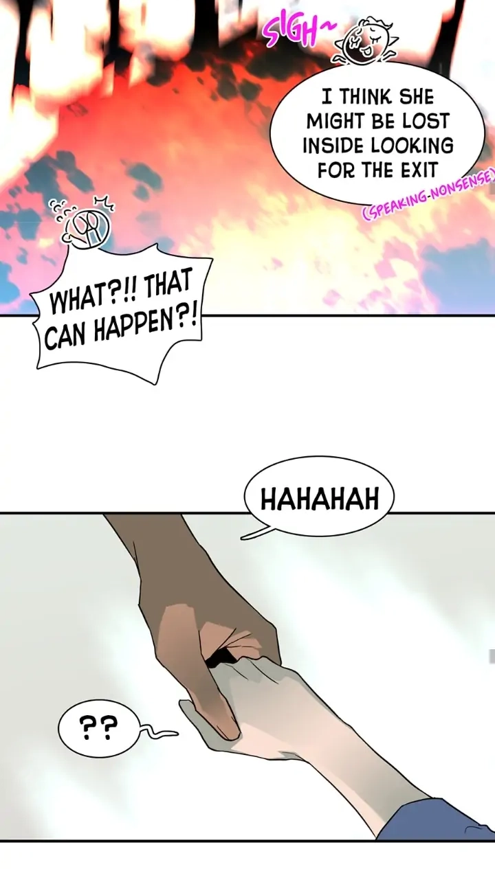 Dear. Door Chapter 143 page 43 - 
