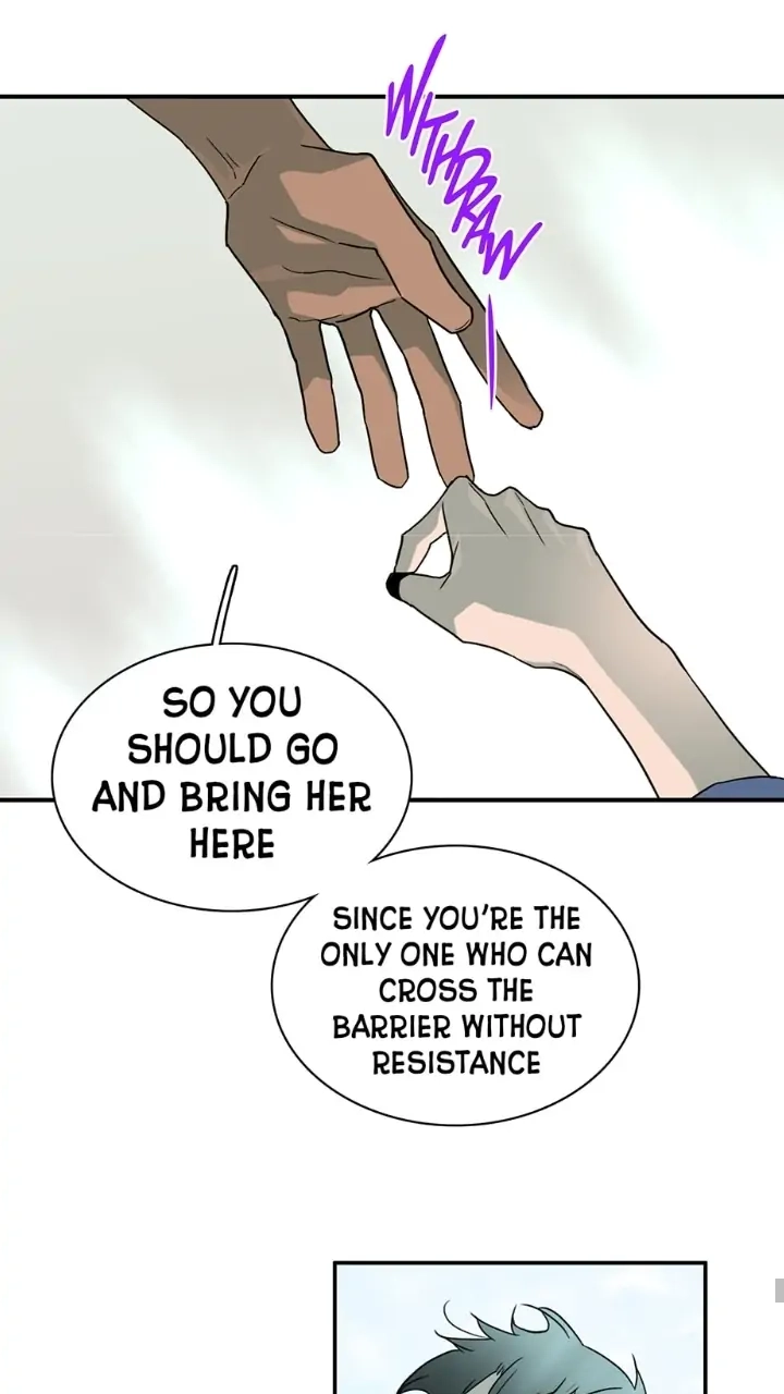 Dear. Door Chapter 143 page 44 - 