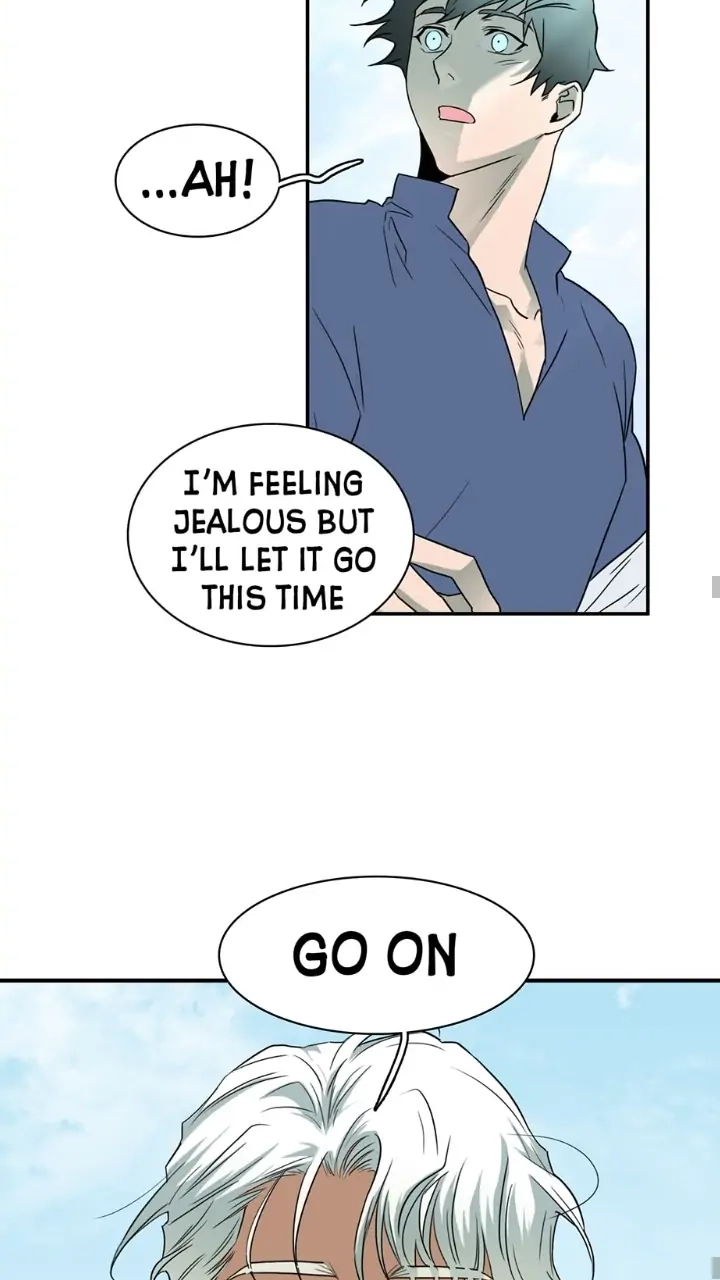 Dear. Door Chapter 143 page 45 - 