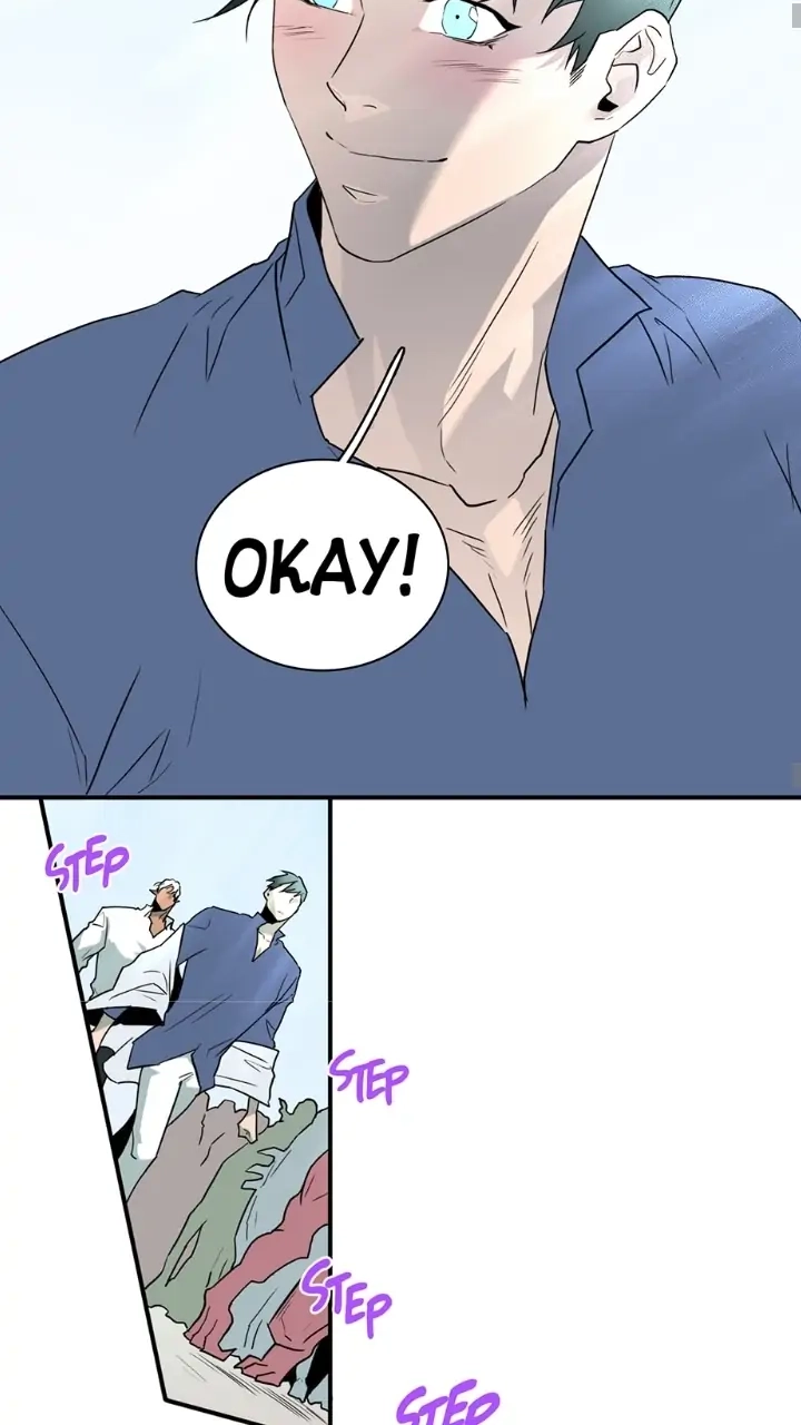 Dear. Door Chapter 143 page 47 - 