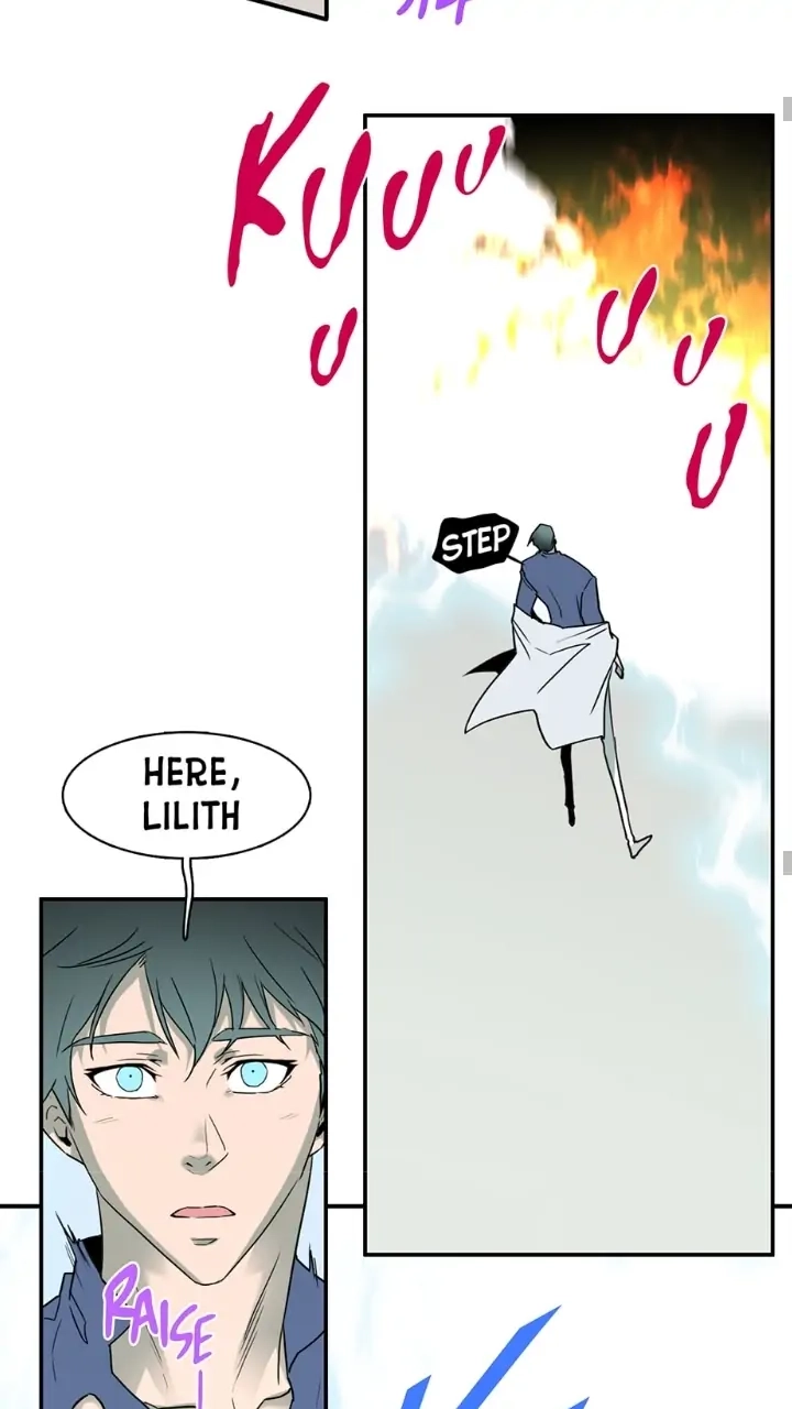 Dear. Door Chapter 143 page 48 - 