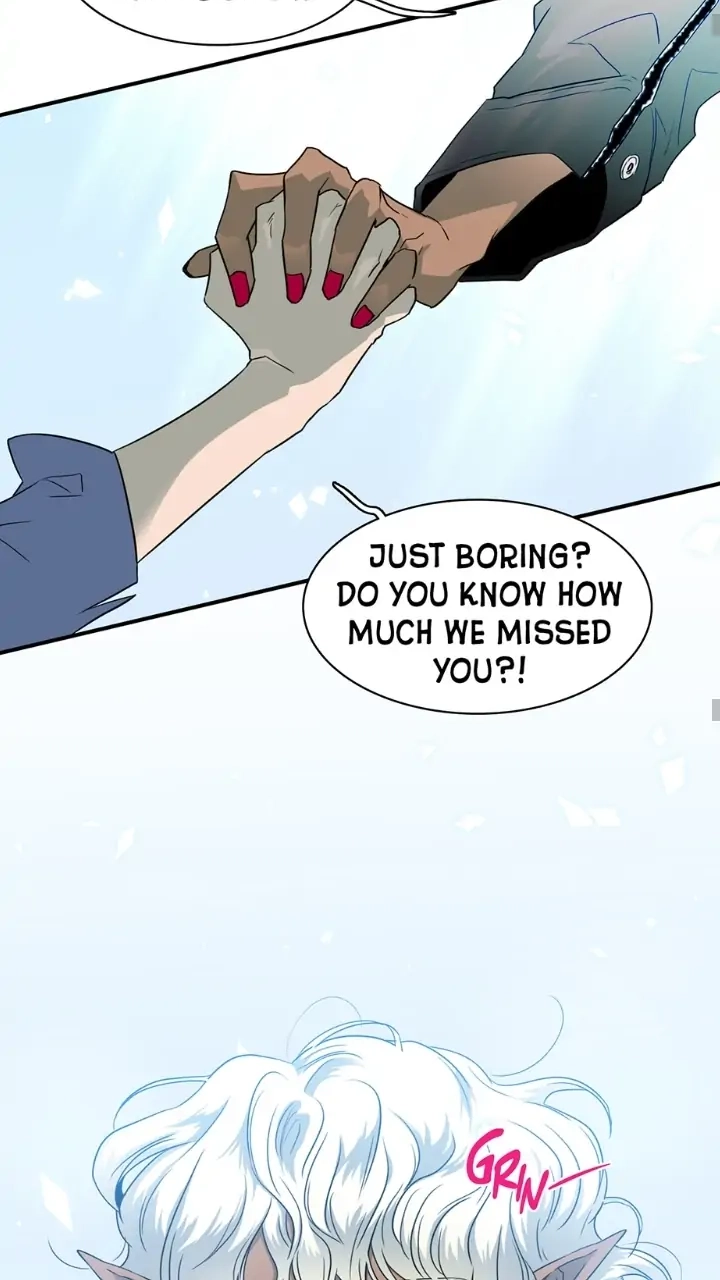 Dear. Door Chapter 143 page 55 - 