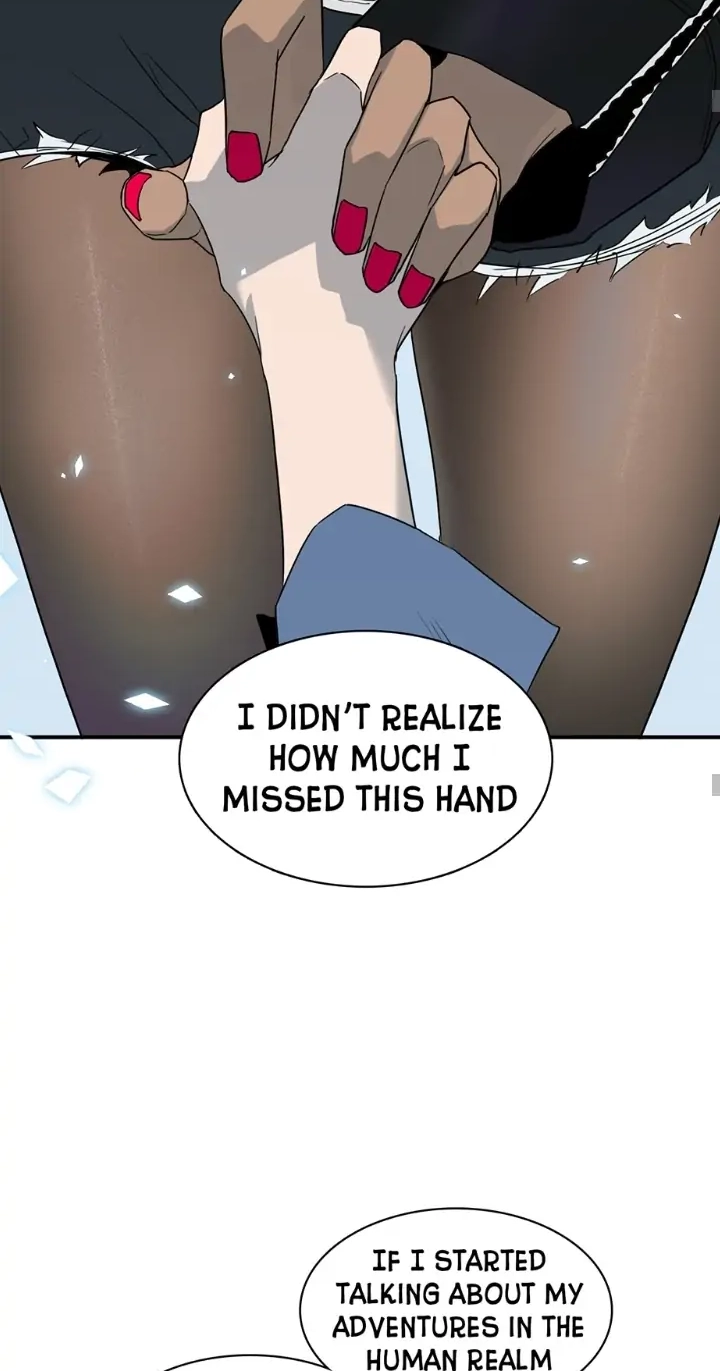 Dear. Door Chapter 143 page 57 - 