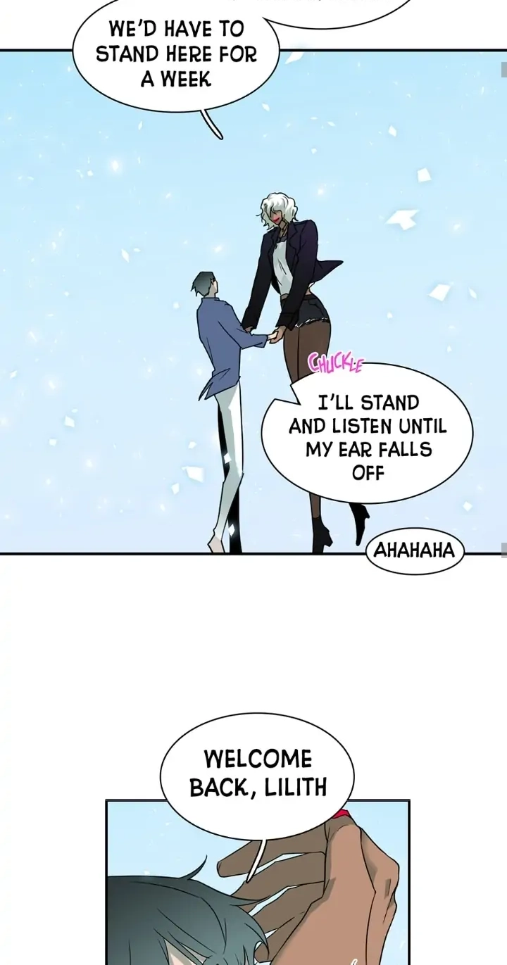 Dear. Door Chapter 143 page 58 - 