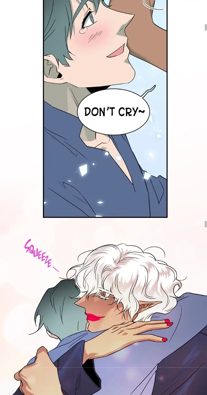 Dear. Door Chapter 143 page 59 - 