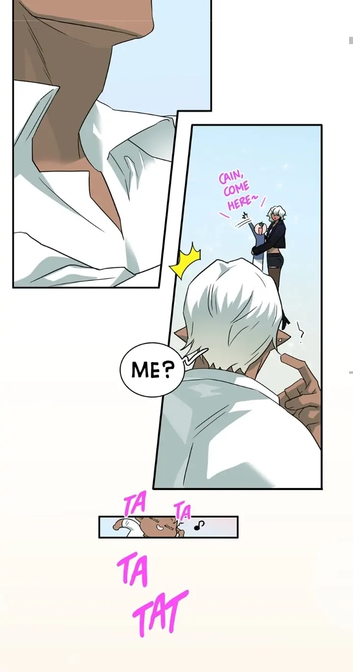 Dear. Door Chapter 143 page 61 - 