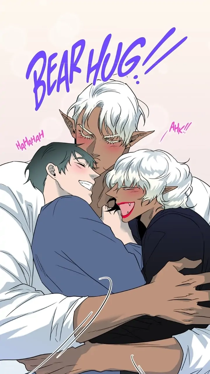 Dear. Door Chapter 143 page 62 - 