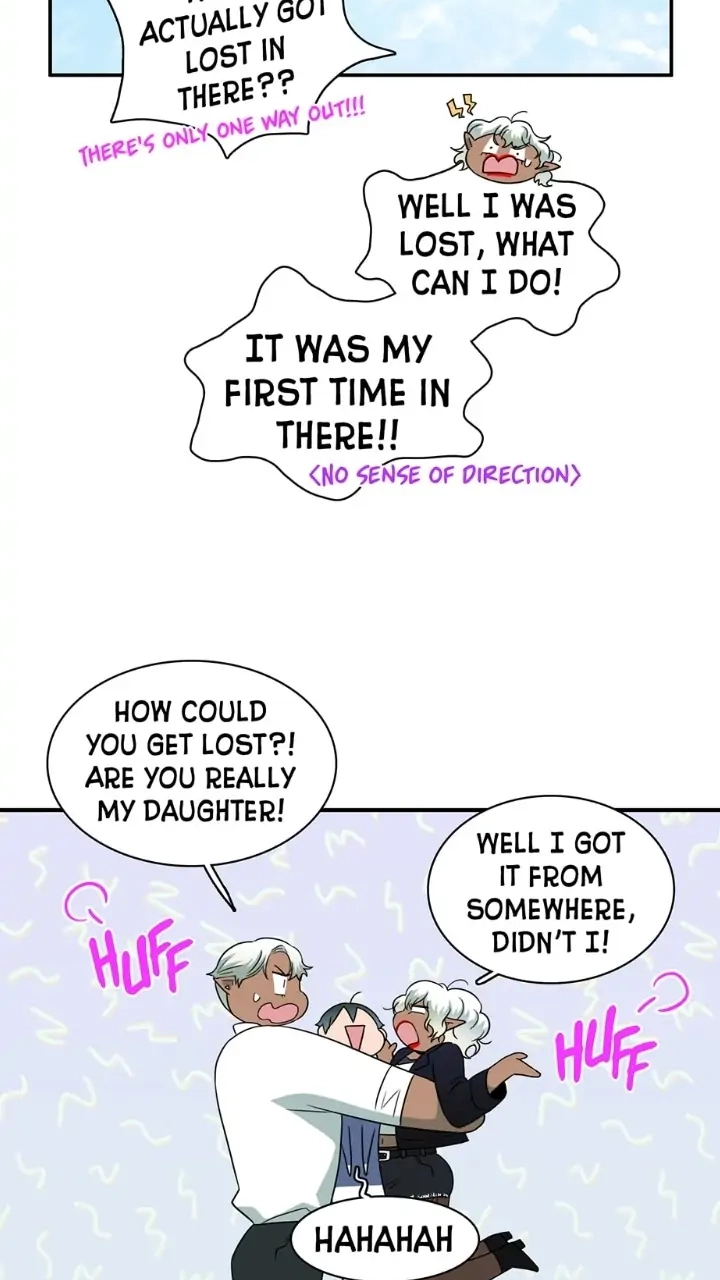 Dear. Door Chapter 143 page 64 - 