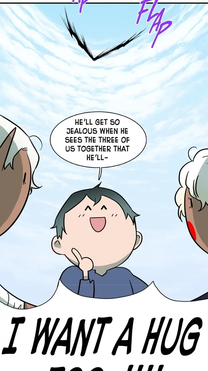 Dear. Door Chapter 143 page 66 - 