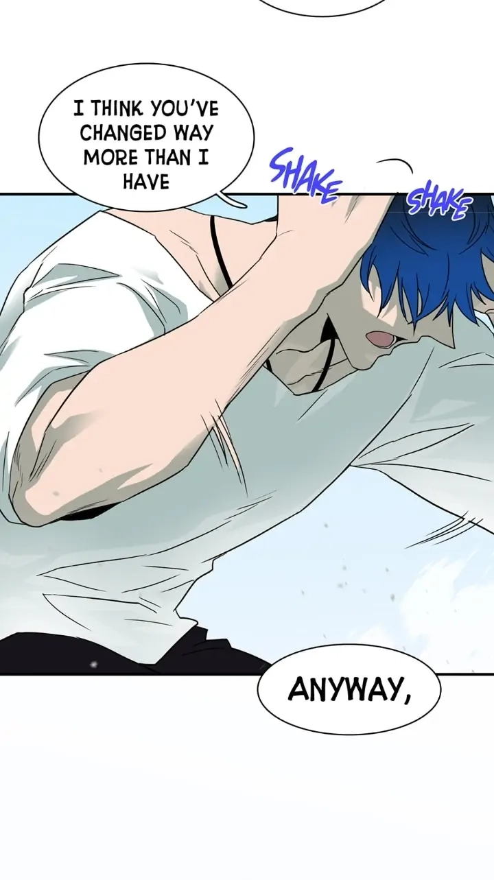 Dear. Door Chapter 143 page 70 - 
