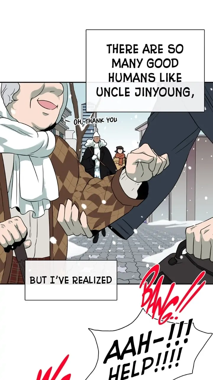 Dear. Door Chapter 143 page 9 - 