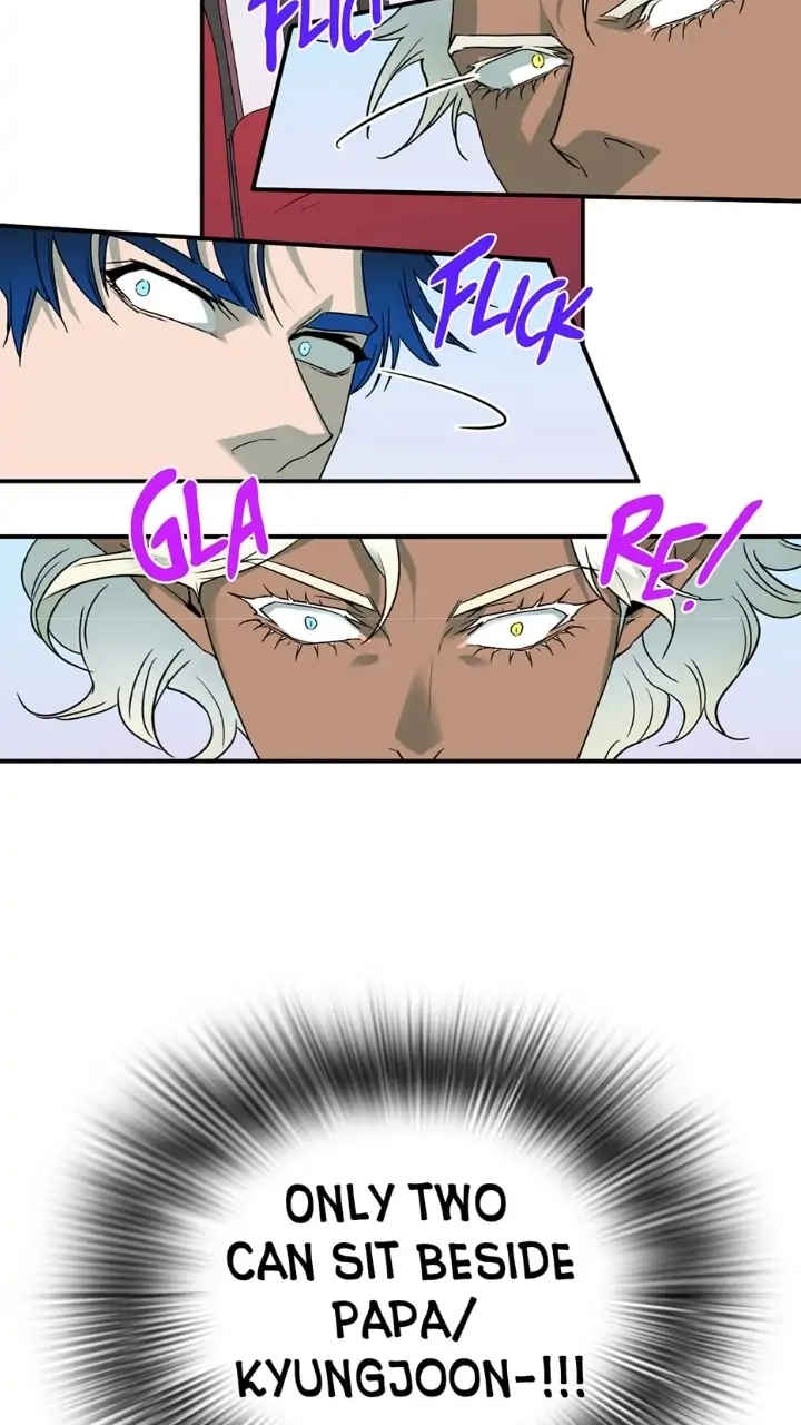 Dear. Door Chapter 144 page 11 - 