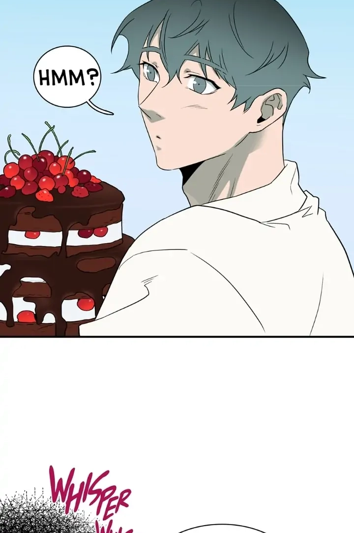 Dear. Door Chapter 144 page 15 - 