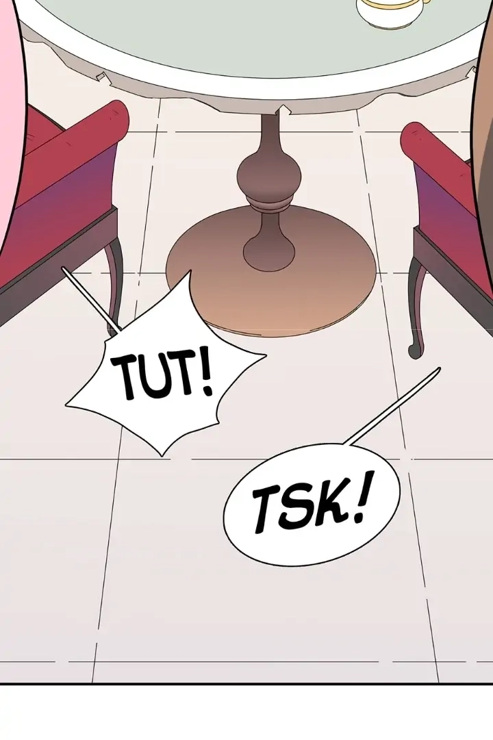 Dear. Door Chapter 144 page 20 - 