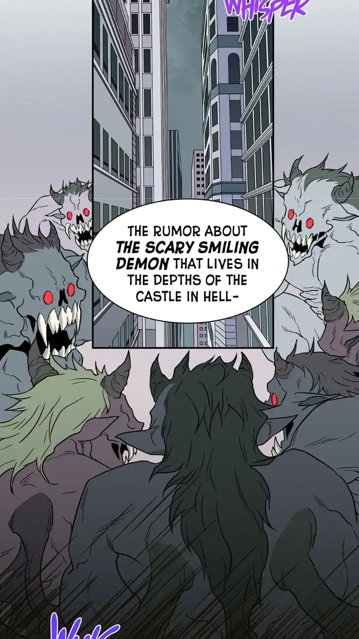 Dear. Door Chapter 144 page 3 - 