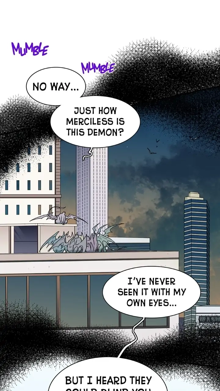 Dear. Door Chapter 144 page 21 - 