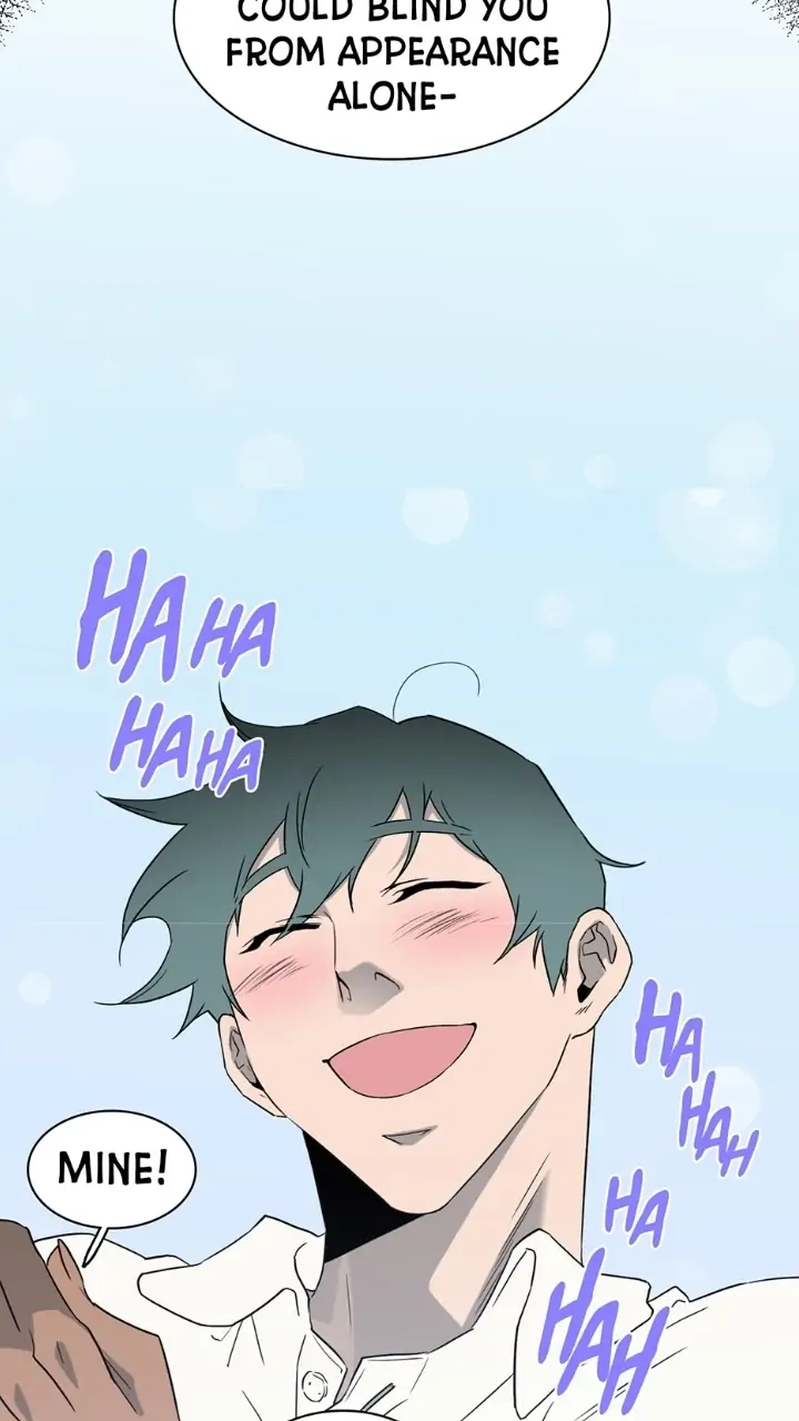 Dear. Door Chapter 144 page 22 - 