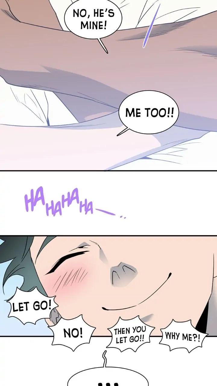 Dear. Door Chapter 144 page 23 - 
