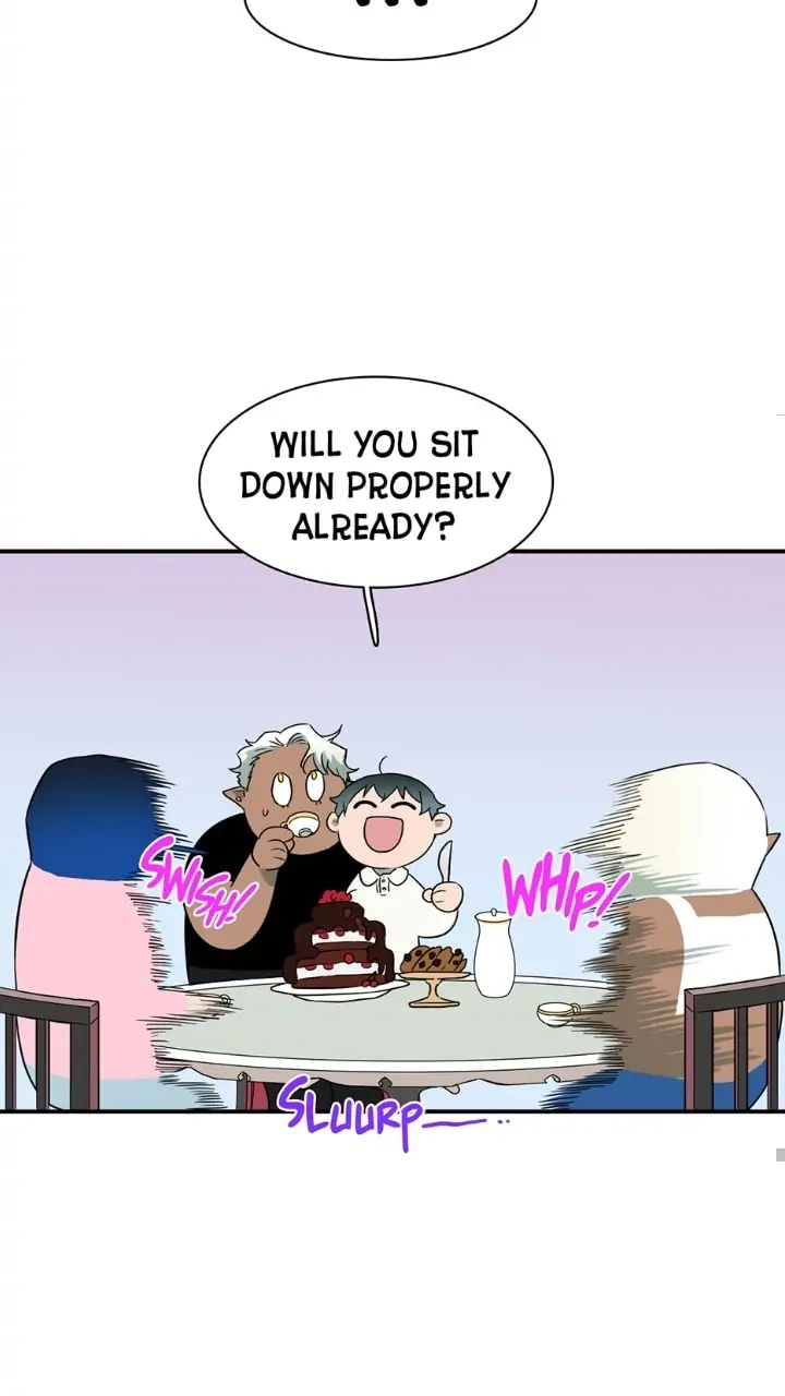 Dear. Door Chapter 144 page 24 - 