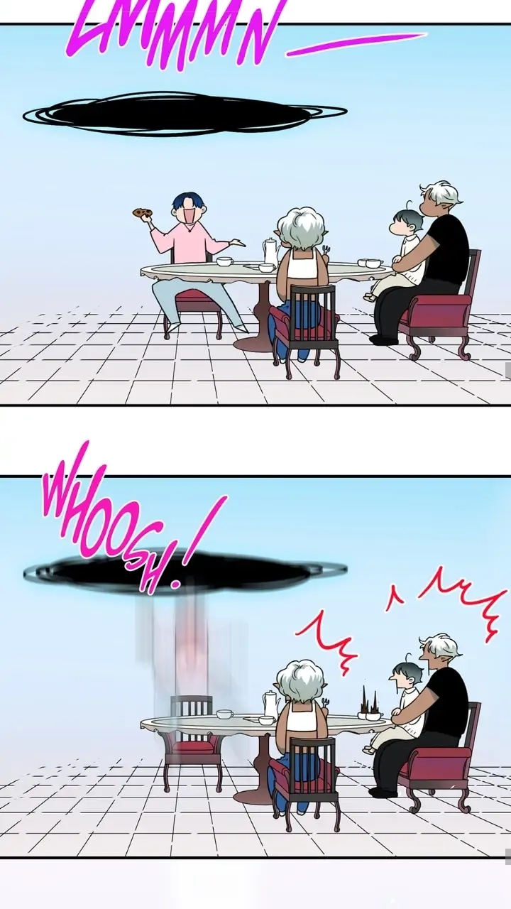 Dear. Door Chapter 144 page 27 - 