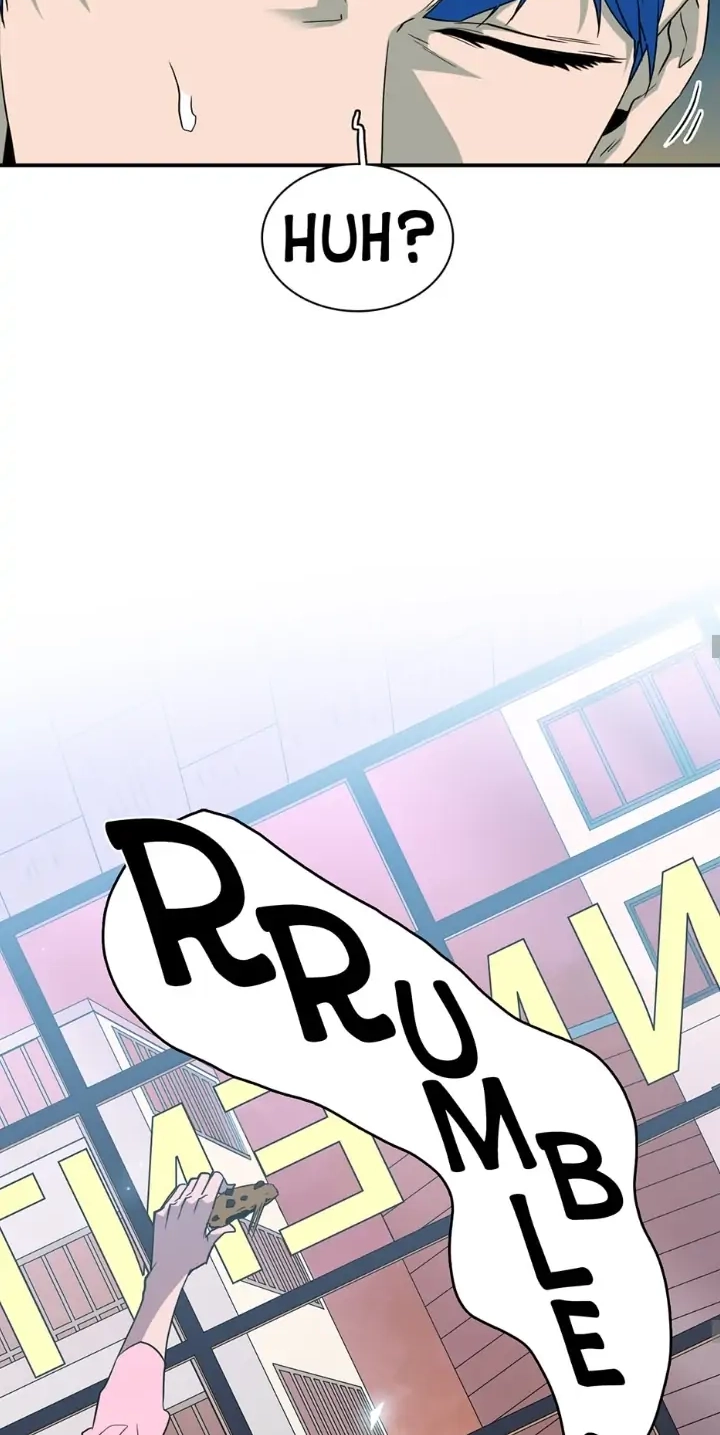 Dear. Door Chapter 144 page 35 - 