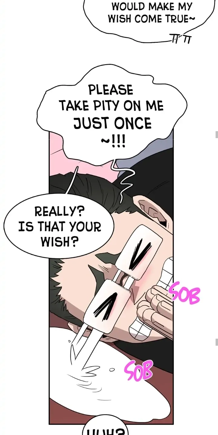 Dear. Door Chapter 144 page 38 - 