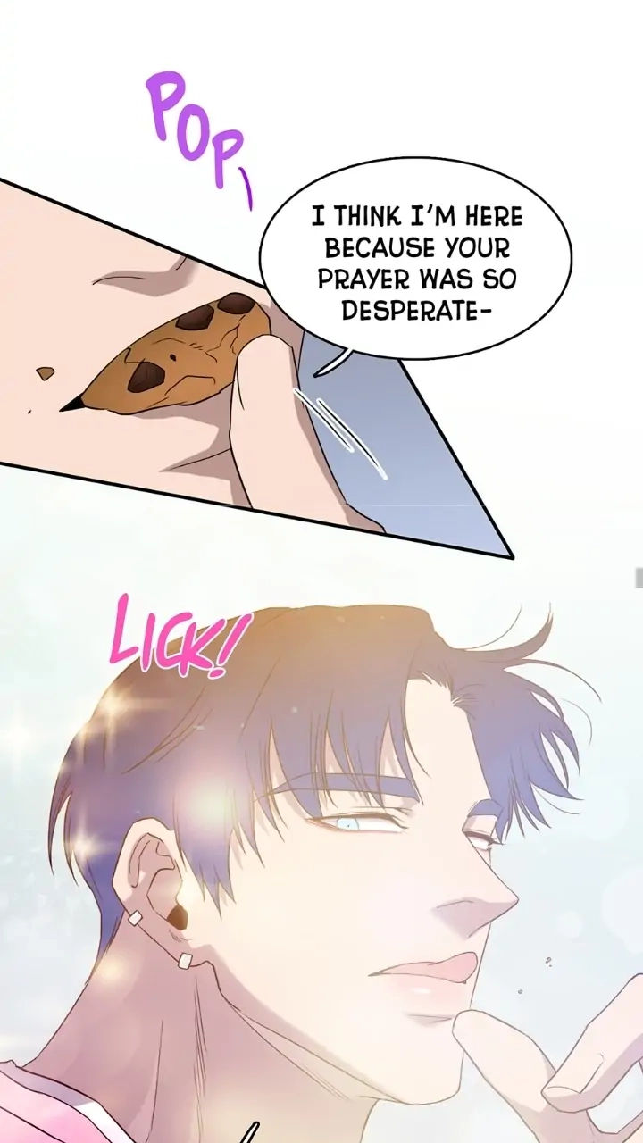 Dear. Door Chapter 144 page 40 - 